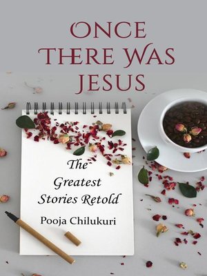 cover image of Once There Was Jesus